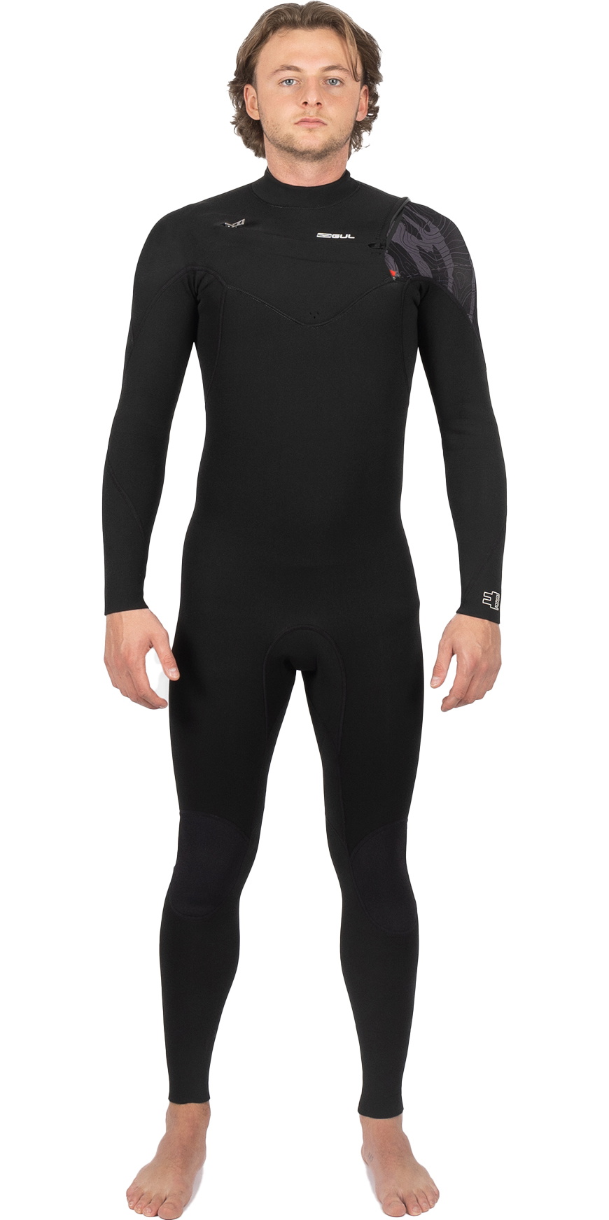 Chest Zip Wetsuits | Watersports Outlet